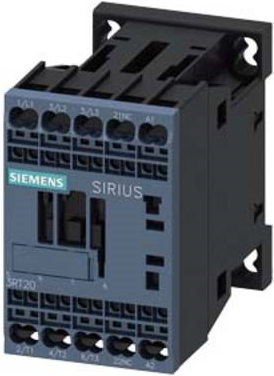 Siemens Leistungsschütz 3RT2017-2AP02 1 St. (3RT20172AP02)