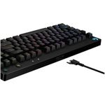 Logitech G Pro Mechanical Gaming Keyboard (920-009391)