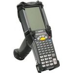 Zebra - Netzteil (geöffnet)