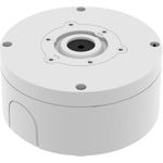 Hanwha Vision • IP-Cam • Zubehör • Anschlussbox SBO-140WW (SBO-140WW)