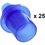 ACE Mundstücke Mundstücke für ACE-Serie 25er Pack (100080)