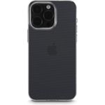 Hama Handyhülle Always Clear für Apple iPhone 15 Pro Max, durchsichtig (00138132)