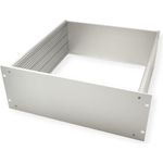 SCHROFF MULTIPAC CHASSIS 4U 460D (20860231)