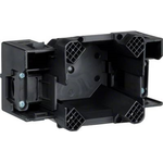 Hager G2744 Geräteeinbaudose (L x B) 140 mm x 64 mm 1 St. (G2744)