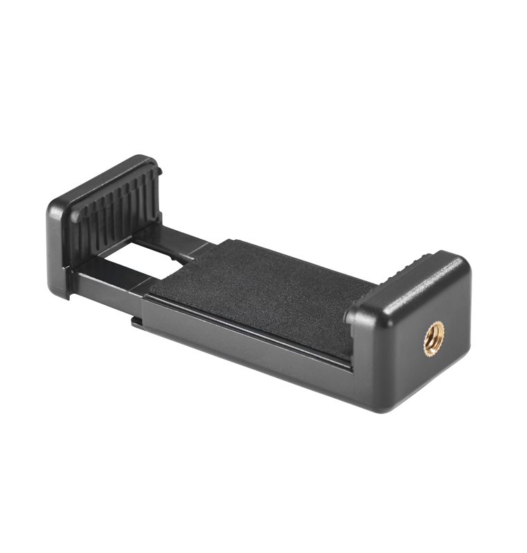 Cullmann CROSS CX141 Stativadapter Schwarz
