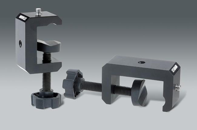 Novoflex Universal clamp 42 Grau