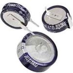 Eaton KR-5R5C105-R Super-Cap Kondensator O x H 21.5 mm 7.1 1 St. (KR-5R5C105-R)