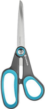 Gardena MultiCut Astschere Bypass Schwarz - Grün (12215-20)