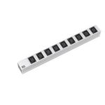 Bachmann Steckdosenleiste (Rack (333.6163)