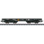 Märklin Heavy-Duty Flat Car (048757)