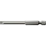 Wera Bits für Schlitzschrauben, Schlitz, 5.5 mm, 89mm (05059488001)