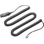 Plantronics HIS INLINE AMPLIFIER ADAPTER- Inline Verstärkerkabel für Avaya IP Phone 96xx (72442-41)