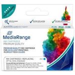 MediaRange MRHP951CXL Druckerpatrone Kompatibel Cyan 1 Stück(e) (MRHP951CXL)