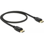 Delock DisplayPort-Kabel (85506)