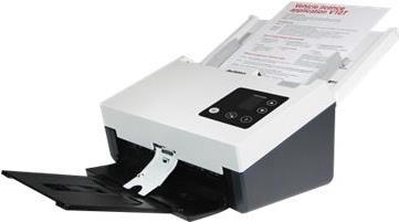 Avision AD345 Dokumentenscanner (000-0926-07G)