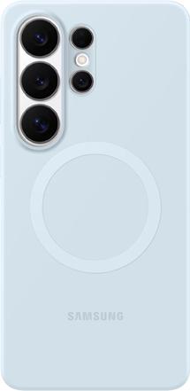 Samsung Silicone Magnet Case Galaxy S26 Ultra, Lightblue (EF-ES948CLEGWW)