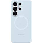 Samsung Silicone Magnet Case Galaxy S26 Ultra, Lightblue (EF-ES948CLEGWW)