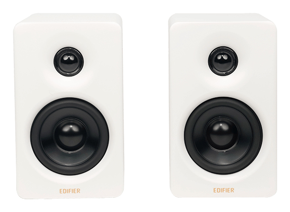 Edifier M60 2.0-Kanal 66 W Weiß