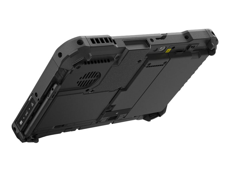 Panasonic Toughbook G2 mk3 10,1" Intel Core Ultra 5 16 GB RAM 512 GB SSD Schwarz