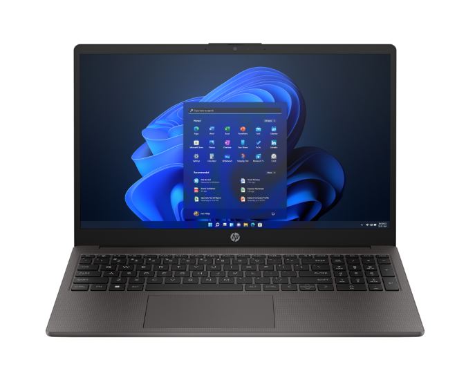 HP 250 G10 853S1ES 15,6" FHD IPS, Intel i7-1355U, 16GB RAM, 512GB SSD, Windows 11 (853S1ES#ABD)