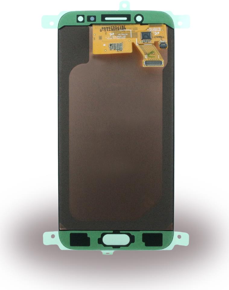 SAMSUNG LCD Assembly Black