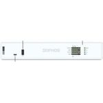 Sophos XGS 108 Security Appliance - EU power cord SMB (XG108Z00ZZPCEU)