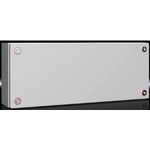 Rittal KX 1533.000 Installations-Gehäuse, Wand-Gehäuse 500 x 200 x 120 Stahlblech Lichtgrau 1 St. (1533000)