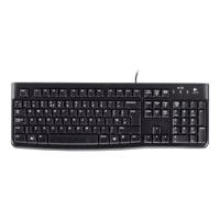 Logitech K120 Tastatur (920-002485)