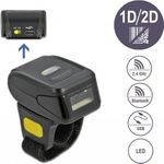 DeLOCK Barcode-Scanner (90508)