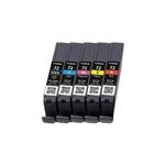 Canon PGI-72MBK/C/M/Y/R Multipack (6402B009)