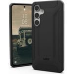 UAG Urban Armor Gear Scout Case | Samsung Galaxy S24 FE | schwarz | 214459114040 (214459114040)