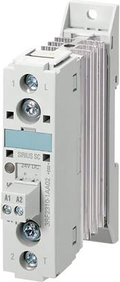 Siemens 1-phasiges Halbleiterschütz 3RF23 3RF2310-1BA26 (3RF2310-1BA26)