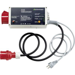 Gossen Metrawatt Differenzialstromadapter 16 A (AT16-DI)