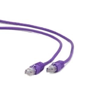 Gembird RJ45/RJ45 Cat5e 0.5m (PP12-0.5M/V)