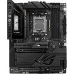 ASUS ROG CROSSHAIR X870E DARK HERO AM5 DDR5 ATX motherboard 2xPCIe 5.0 5xM.2 1xHDMI (90MB1NT0-M0EAY0)