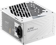 ADATA Power Supply|ADATA|850 Watts|Efficiency 80 PLUS GOLD|COREREACTORII850G-WHCEU (75261350)