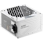 ADATA Power Supply|ADATA|850 Watts|Efficiency 80 PLUS GOLD|COREREACTORII850G-WHCEU (75261350)
