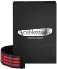CableMod PRO Series ModMesh C-Series AXi, HXi & RM Cable Kit (CM-PCSI-FKIT-NKKR-R)