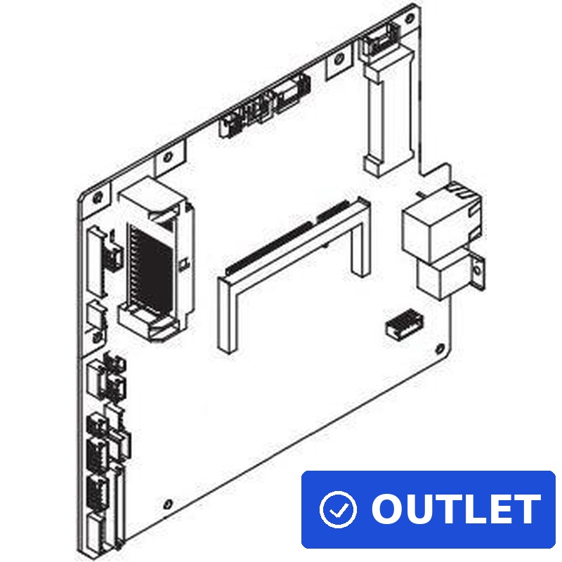 KYOCERA 302L094010 Laser-/ LED-Drucker Drucker-/Scanner-Ersatzteile (302L094010) (B-Ware)