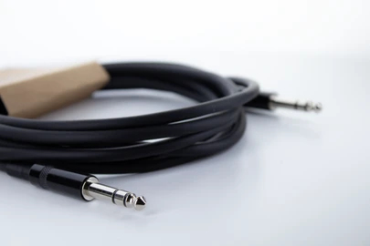 Cordial 14817 Audio-Kabel 3 m Schwarz