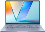 ASUS VivoBook S 14 OLED 14"WUXGA Ultra 7 256V 16GB/1TB SSD Win11 (90NB15R2-M008X0)