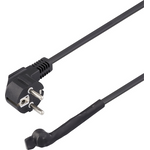 Sygonix SY-6771240 Heizkabel 230 V/AC 37.5 W 2.5 m mit Frostschutzfunktion (SY-6771240)