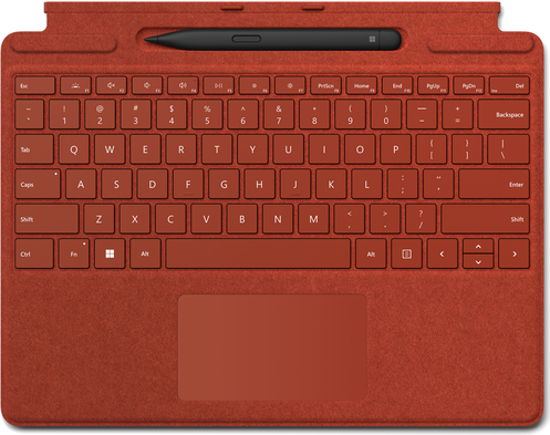 Microsoft Surface Pro Signature Keyboard (8X8-00025)