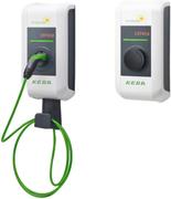 KEBA 127736 Photovoltaic Wallbox Cable -PV EDITION (127736)