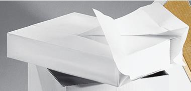 Kopierpapier DIN A5 160 g/qm weiß 250Bl./Pack. (110540601)