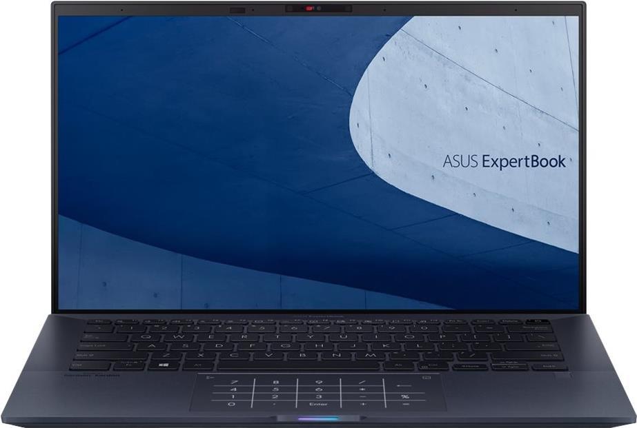 ASUS ExpertBook B9 OLED B9403CVA-KM0153X (90NX05W1-M005K0)
