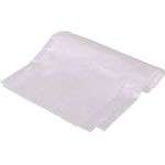 Deiss Mülleimerbeutel 60l transparent Universal Plus 620x750mm 1 Rolle (49908)