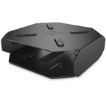 HP INC HP Z2 Mini Arm/Wall VESA Mount Solution (Y7B61AA)