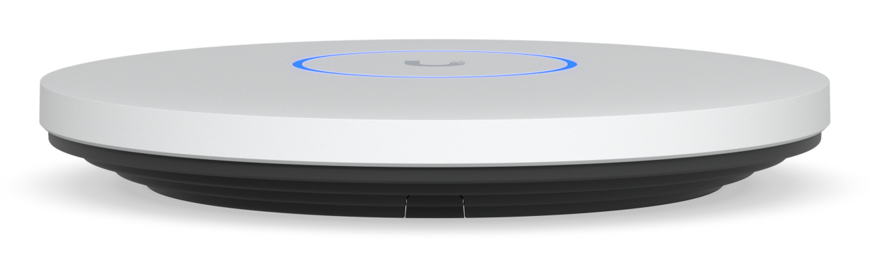 Ubiquiti UniFi U7 Pro XGS Wi-Fi 7 Access Point 8,6 Gbps Weiß