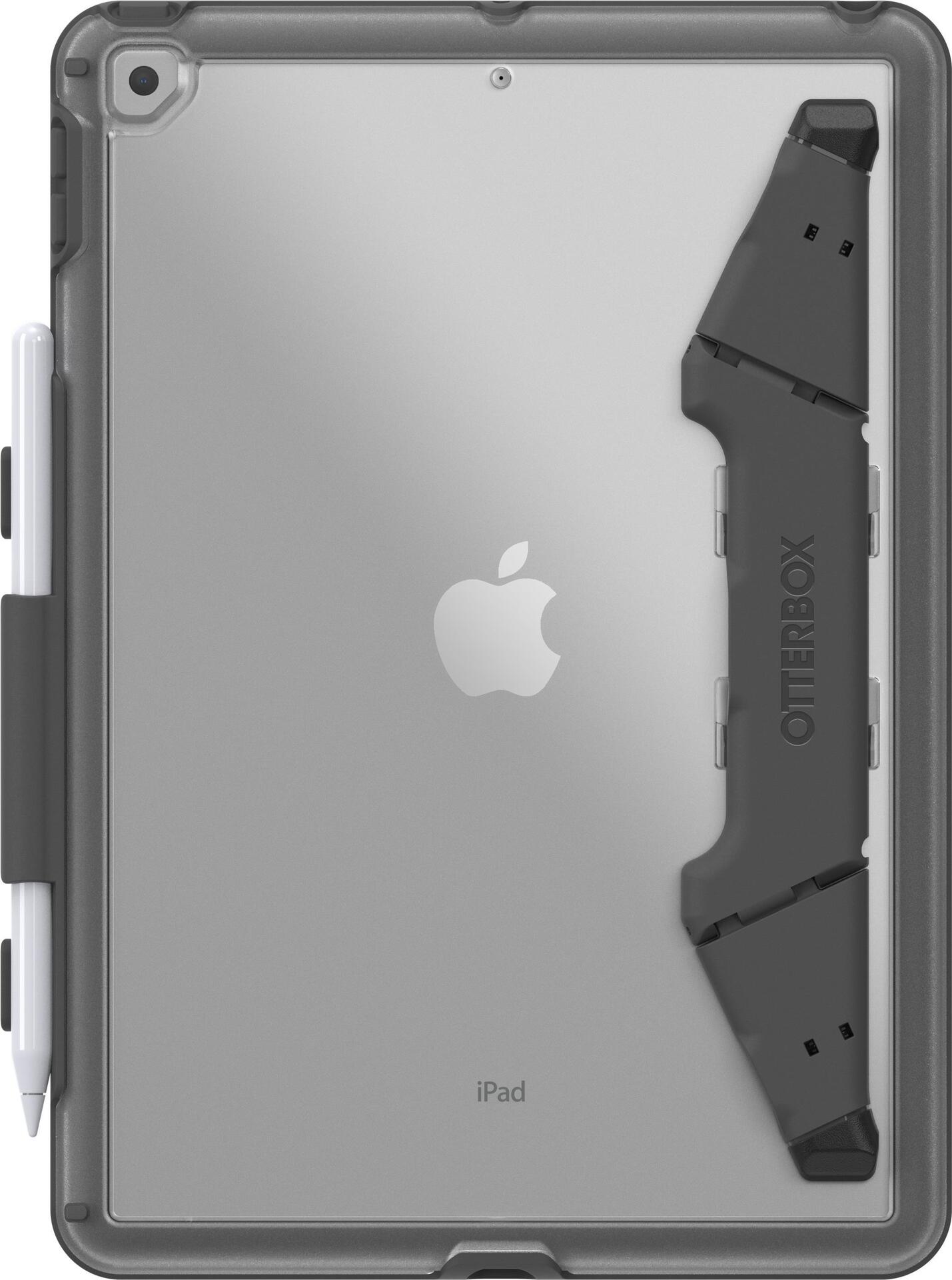 OtterBox Unlimited für iPad (7th/8th Gen),grau - Pro Pack (77-62038)
